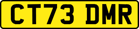 CT73DMR
