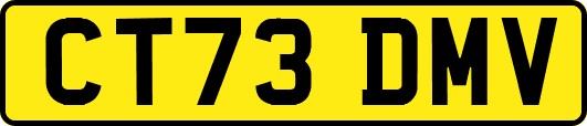 CT73DMV