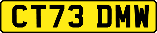 CT73DMW