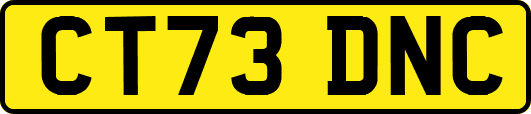 CT73DNC