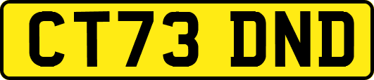 CT73DND