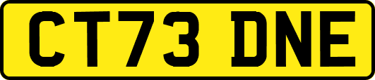 CT73DNE
