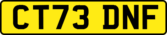 CT73DNF