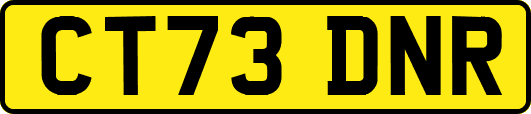 CT73DNR
