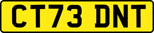 CT73DNT