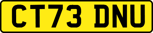 CT73DNU