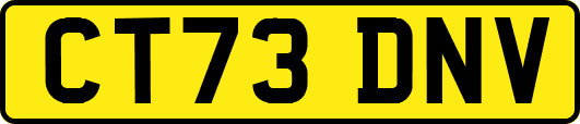 CT73DNV