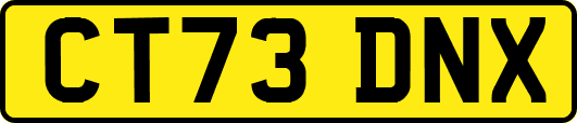 CT73DNX