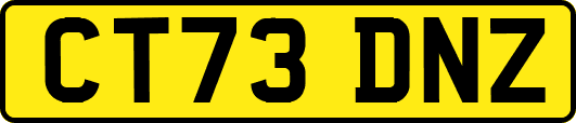 CT73DNZ