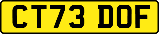 CT73DOF