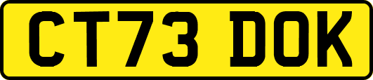 CT73DOK
