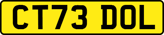 CT73DOL