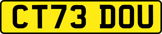 CT73DOU