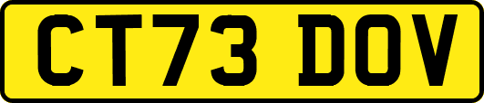 CT73DOV