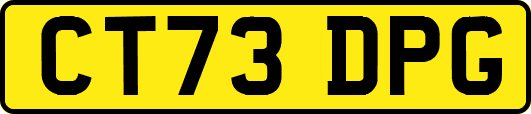 CT73DPG
