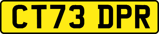CT73DPR