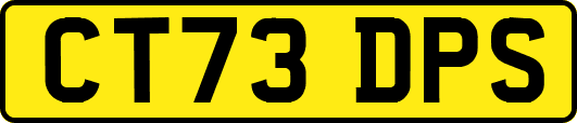 CT73DPS