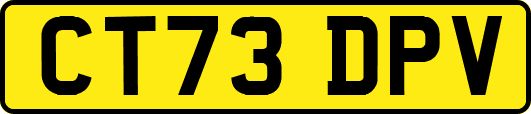 CT73DPV