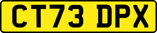 CT73DPX