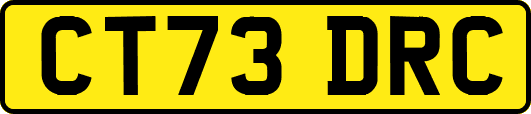 CT73DRC