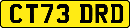 CT73DRD
