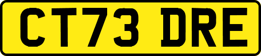 CT73DRE