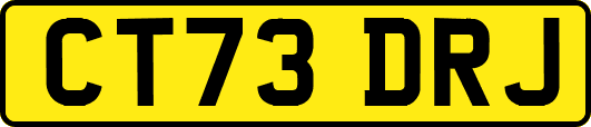 CT73DRJ