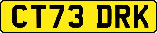 CT73DRK