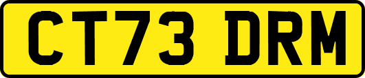 CT73DRM