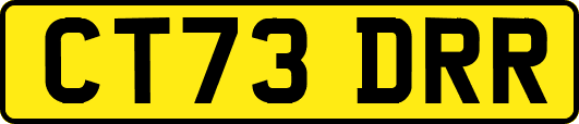 CT73DRR