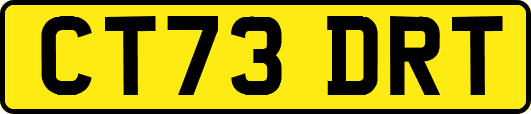 CT73DRT