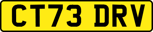 CT73DRV