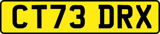 CT73DRX