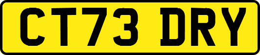 CT73DRY