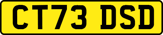 CT73DSD