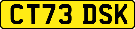 CT73DSK
