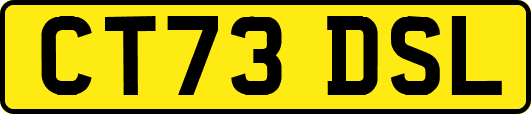 CT73DSL