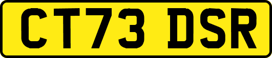CT73DSR