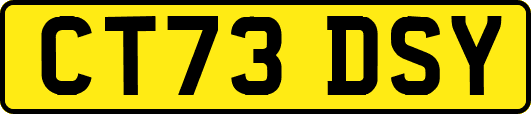 CT73DSY