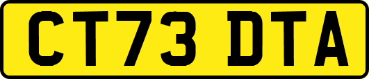 CT73DTA
