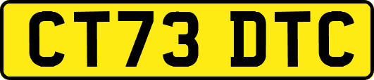 CT73DTC