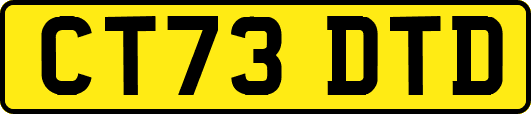 CT73DTD