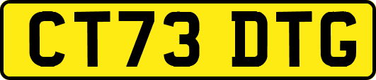 CT73DTG