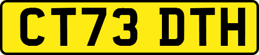 CT73DTH