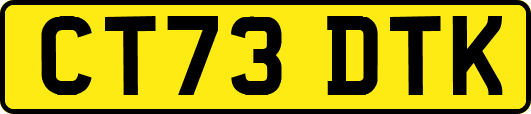 CT73DTK