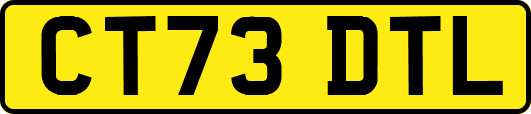 CT73DTL