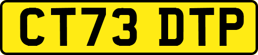 CT73DTP