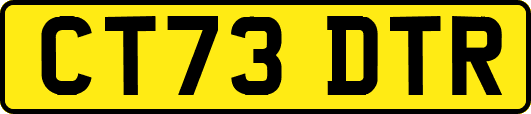 CT73DTR