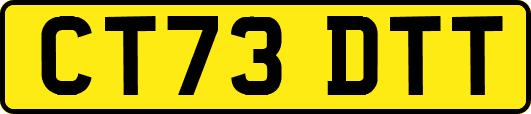 CT73DTT