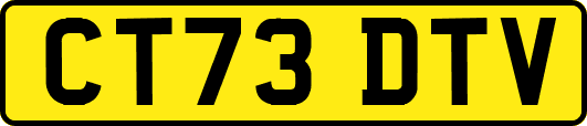 CT73DTV